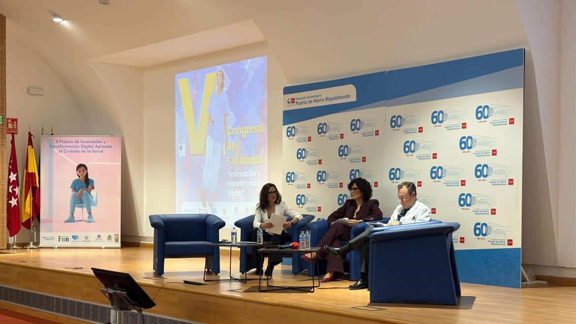 El Congreso de Cuidados del Hospital Puerta de Hierro: Un Impulso Esencial para la Comunidad de Enfermería