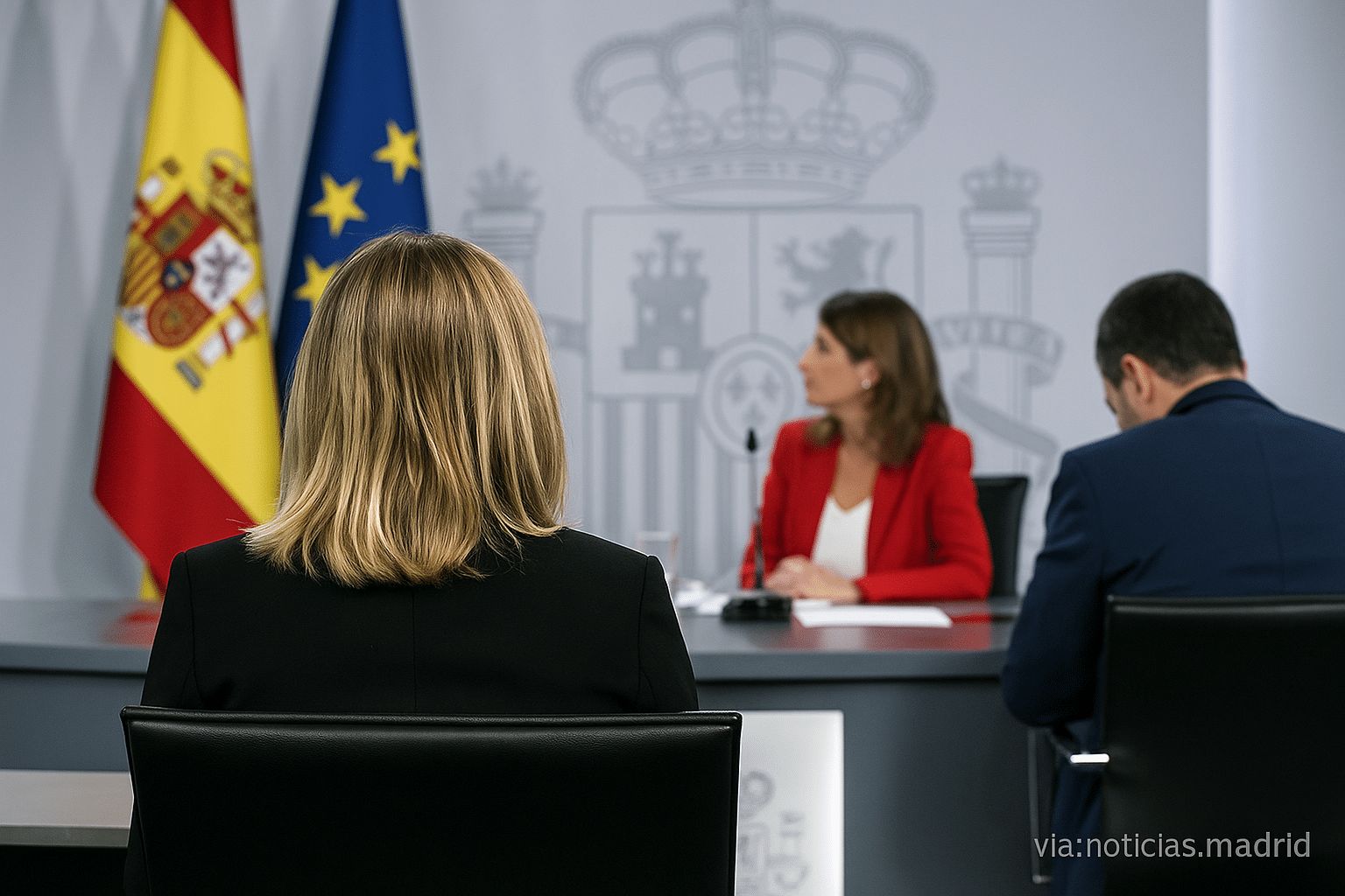 El Consejo de Ministros aprueba asistencia para propietarios afectados por impagos en viviendas con inquilinos jóvenes o en situación vulnerable