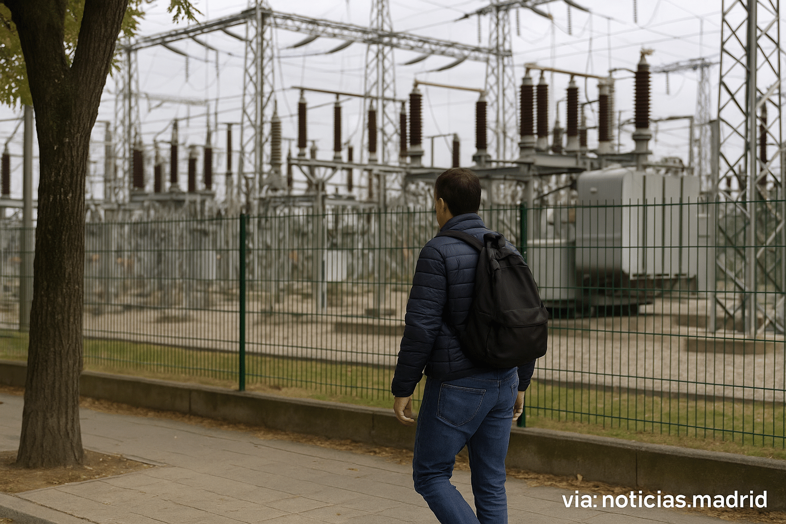El Gobierno estima una reducción del 10 % en la factura eléctrica para 2026 impulsada por la caída de los precios energéticos