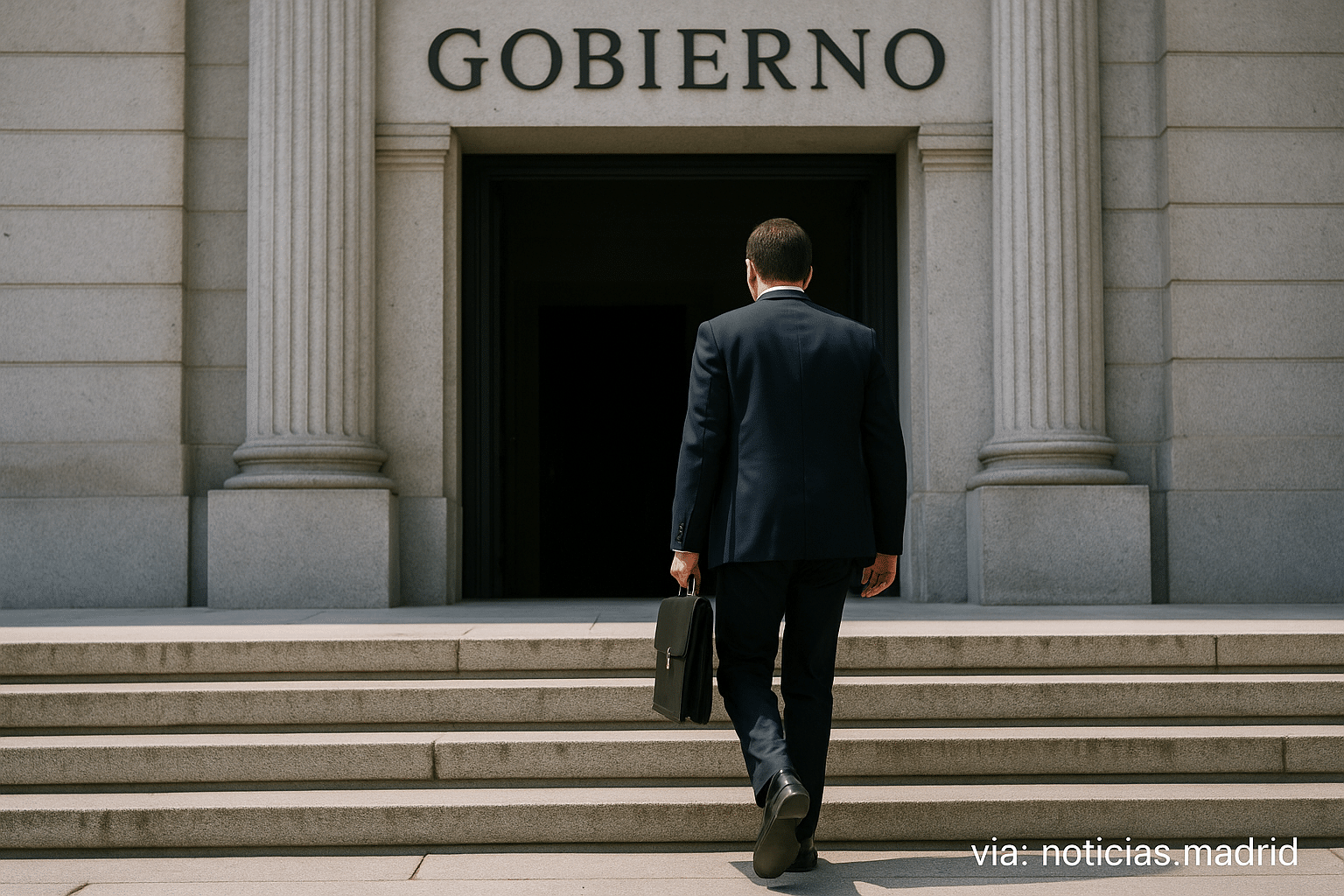 El Gobierno extiende hasta 2026 la moratoria para empresas afectadas por la pandemia, exigirles saneamiento financiero en un plazo razonable