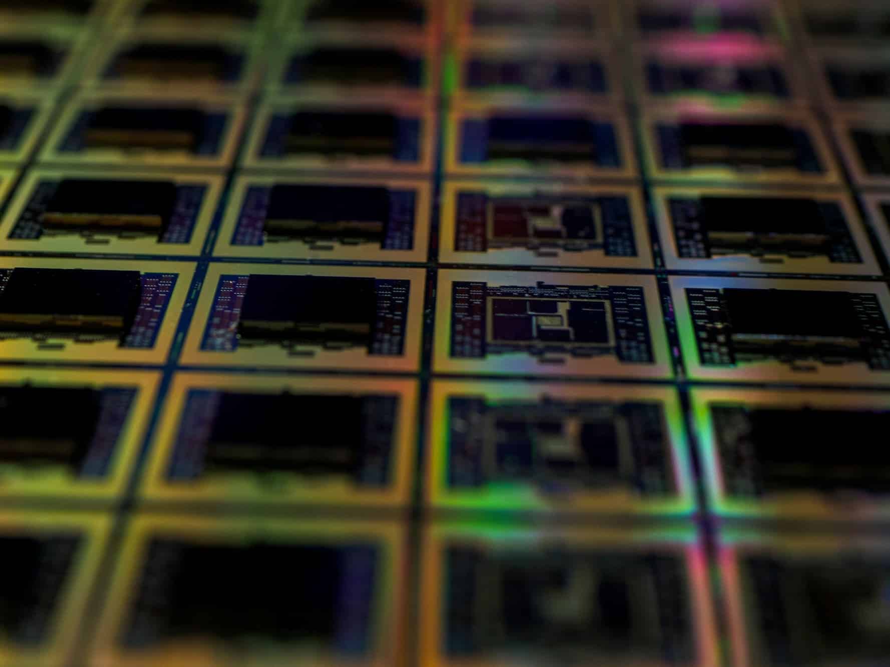 El Mercado Global de Semiconductores Supera los 200.000 Millones Trimestrales y Proyecta Alcanzar 800.000 Millones para 2025