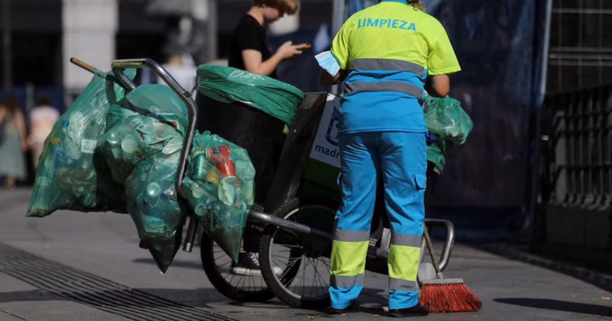 El Supremo desahucia a inquilinos por impago del IBI y la tasa de basura que no estaban reflejados en el contrato