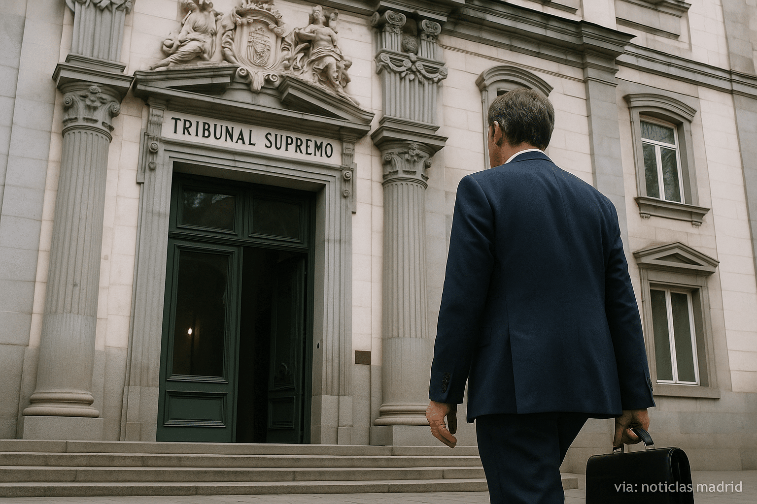 El Tribunal Supremo establece que los nuevos propietarios deben abonar las cuotas comunitarias de los últimos tres años anteriores a la compra