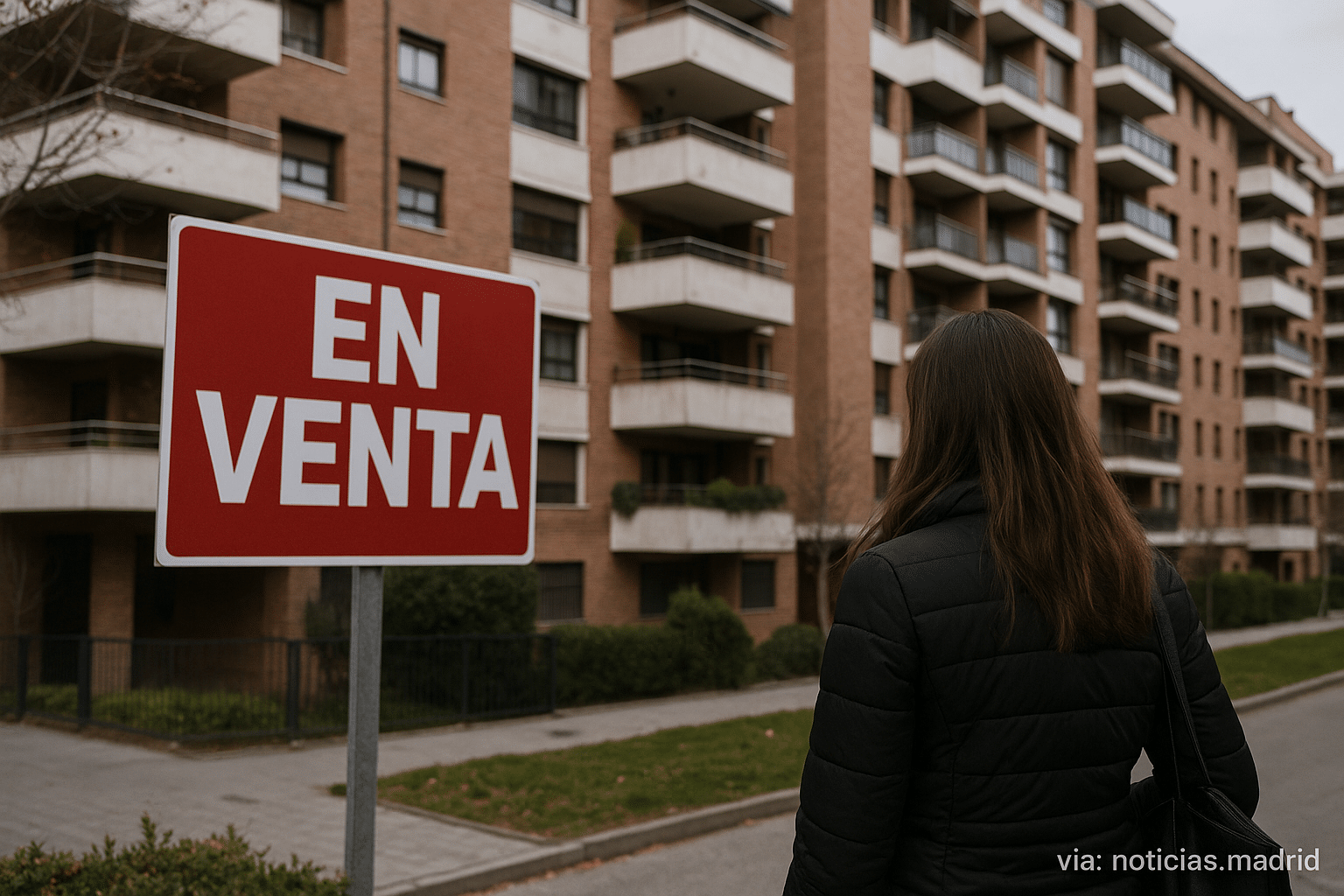 El aumento acelerado de los precios de la vivienda rompe récords históricos y alcanza niveles inéditos desde 2007