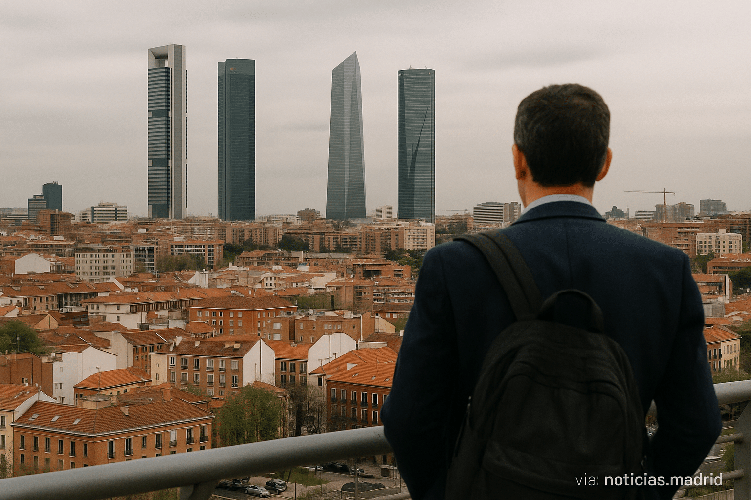 El debate sobre el verdadero origen del crecimiento económico en España: productividad en duda según la OCDE y la patronal