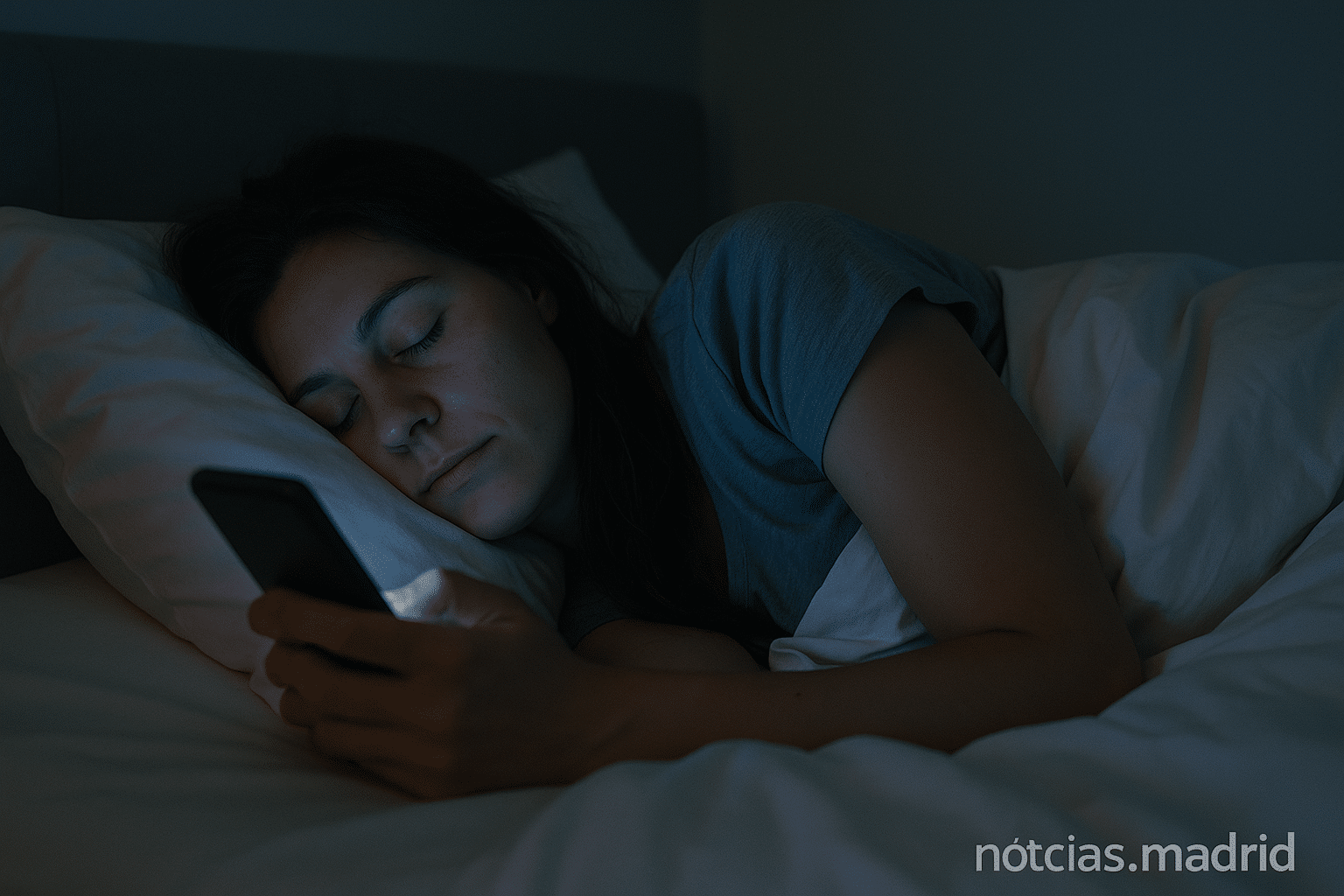 El hábito nocturno silencioso que puede estar perjudicando tu salud sin que te des cuenta, según la ciencia