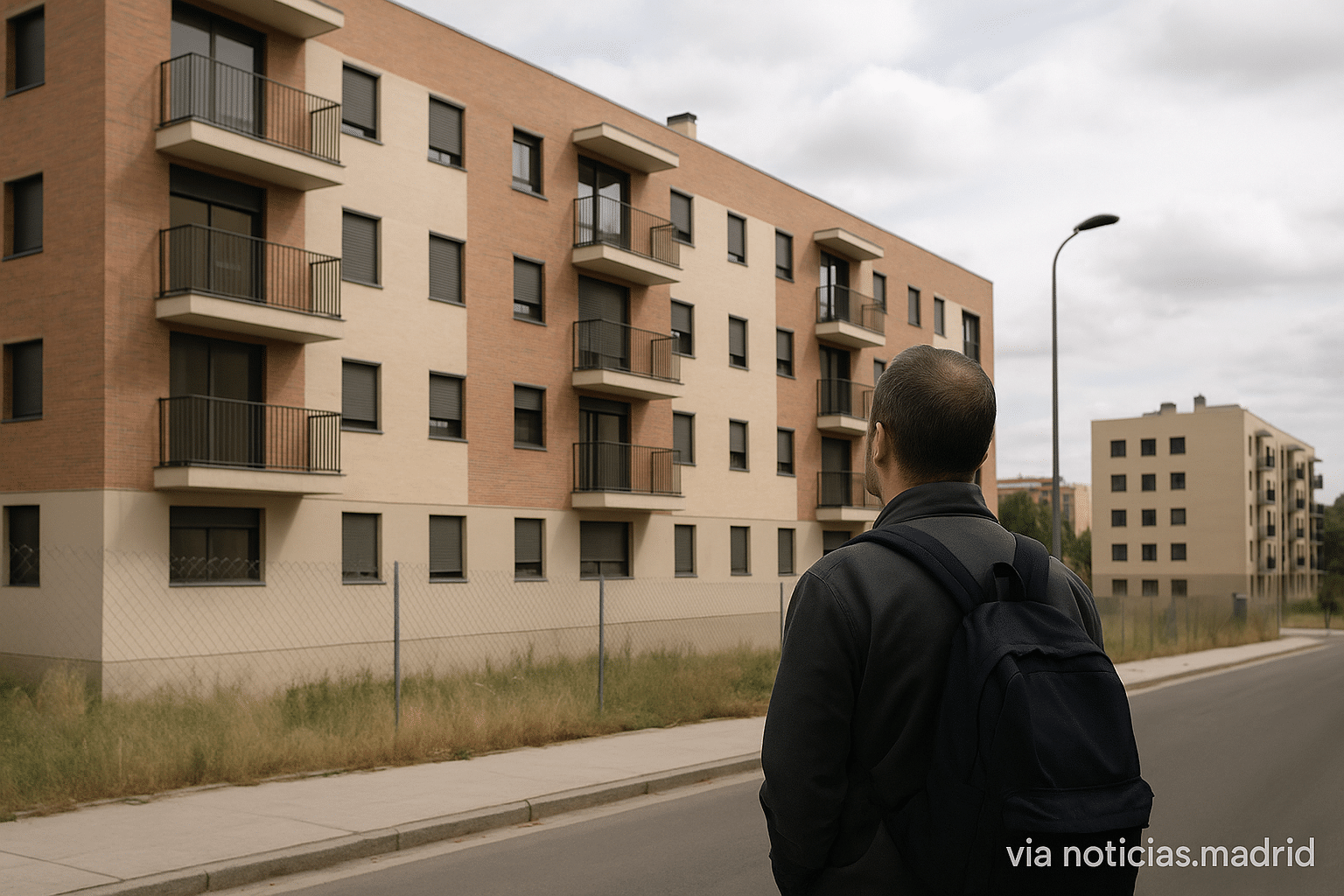 El impacto de los programas de alquiler asequible: una proyección a cinco años para aliviar los precios de la vivienda