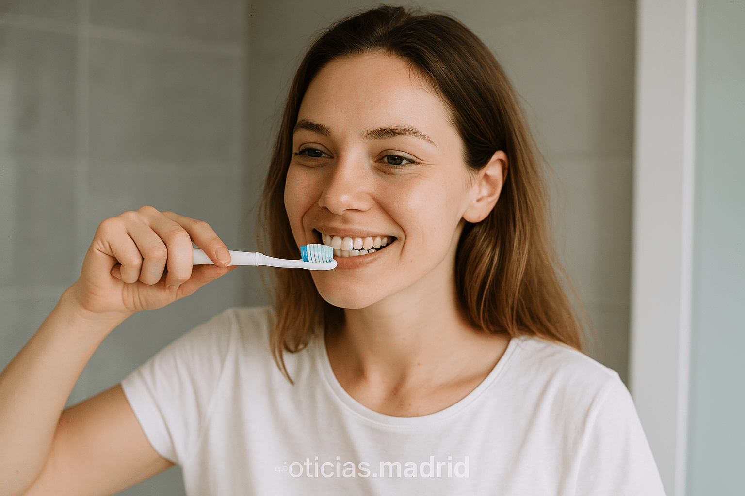 El momento perfecto para cepillarse: lo que revela la ciencia sobre el mejor horario para cuidar tu sonrisa