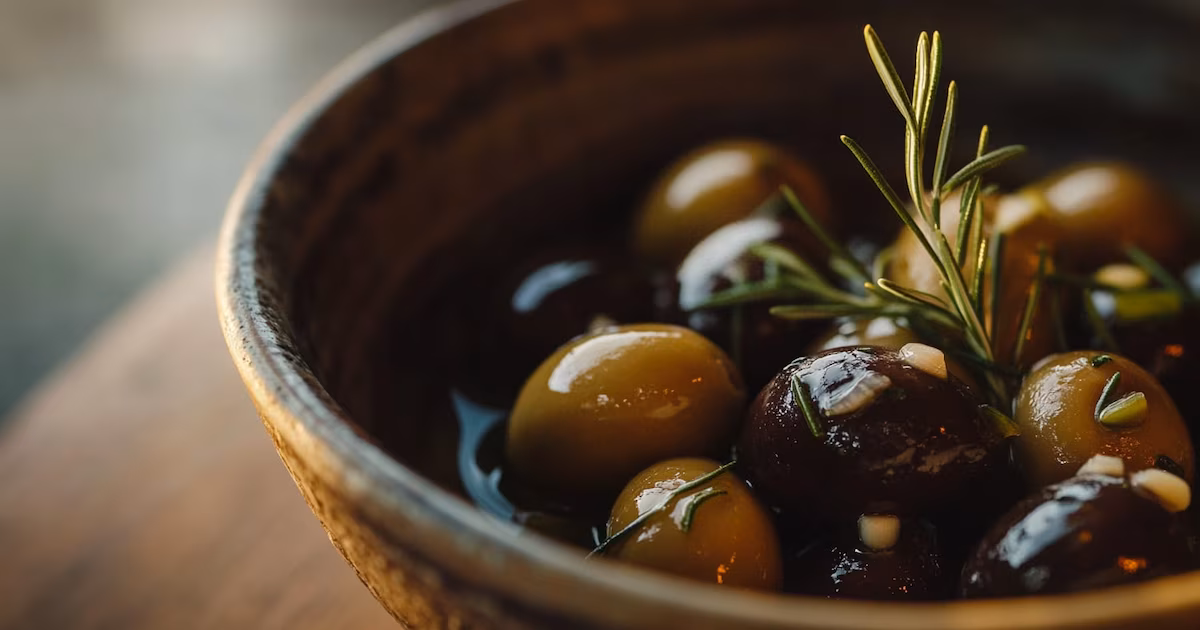 El precio del aceite de oliva en España a 1 de diciembre muestra tendencias incrementales
