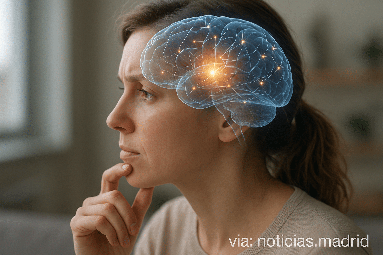 El proceso cerebral en la toma de decisiones