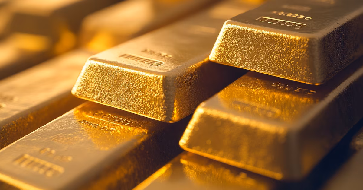 El valor del oro en España: precio actual por gramo a 1 de diciembre