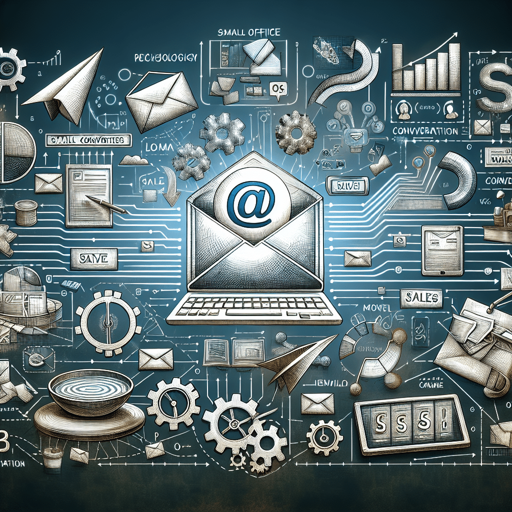 Email Marketing: La Estrategia Indispensable para el Crecimiento de las Pymes