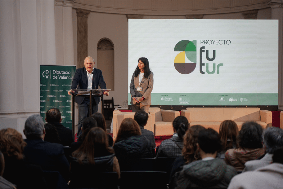 Empresas de Requena-Utiel Listas para la Transformación Digital: Informe Revela Oportunidades Tecnológicas