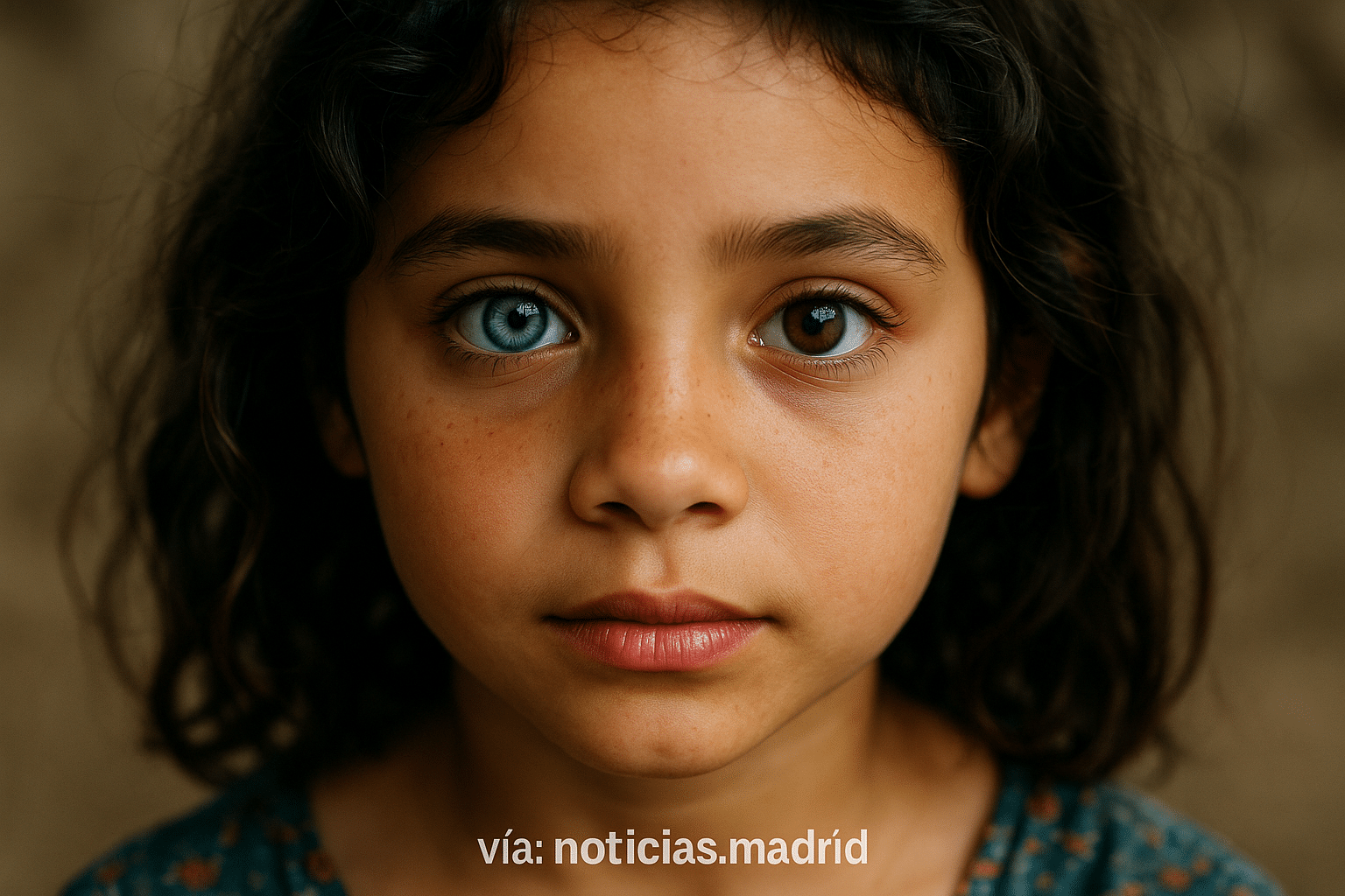 Encanto Único: Una Mirada Extraordinaria