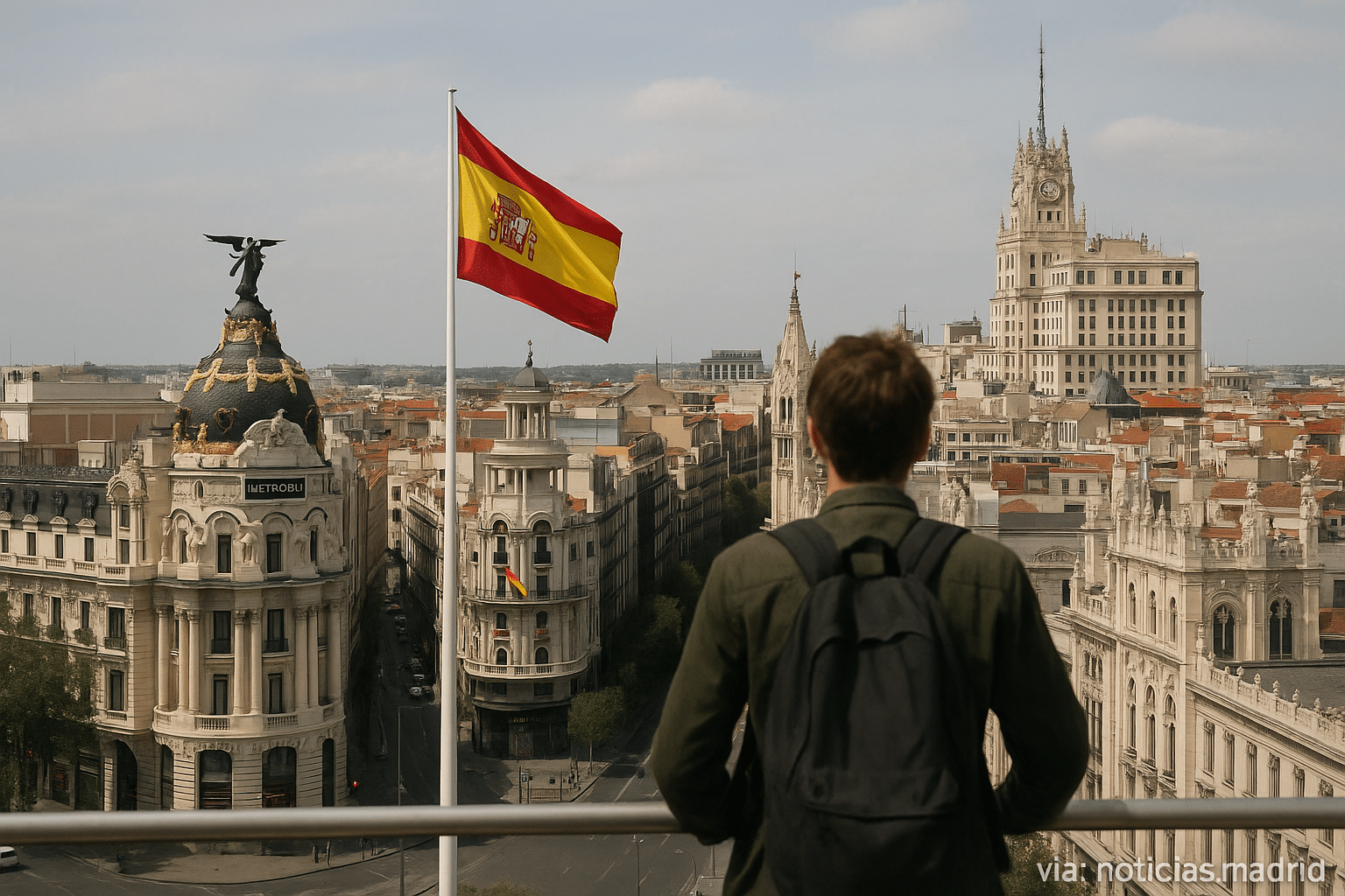 España seguirá consolidándose como la potencia económica más destacada entre los países hispanohablantes hasta 2040