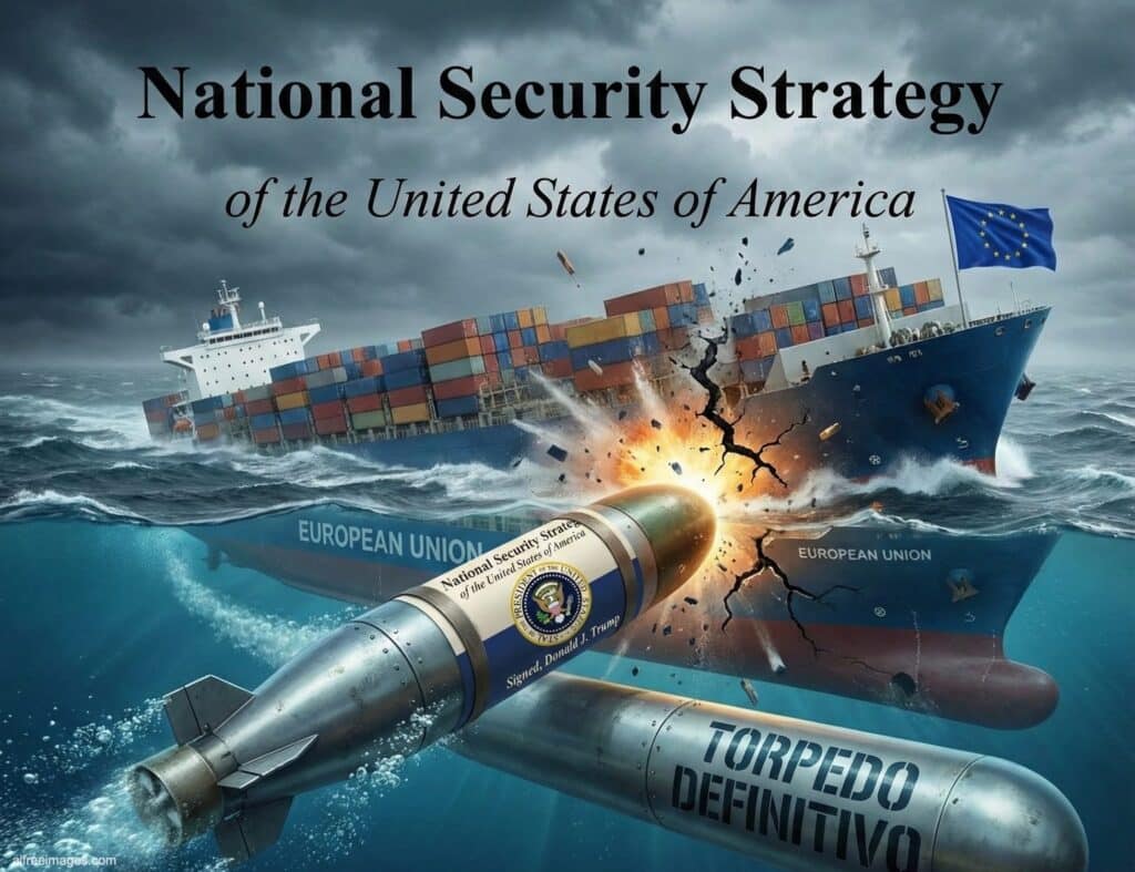 Estrategia de Trump: Transformando la Tecnología en Arma de Poder con IA, Chips y Ciberdefensa