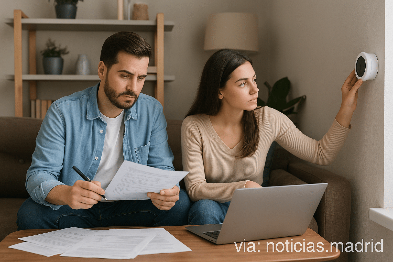 Estrategias de profesionales para economizar sin sacrificar el confort en el hogar