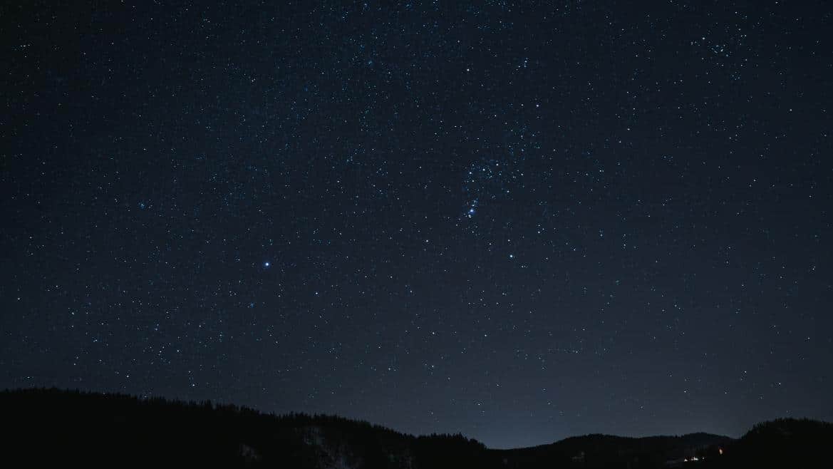 Experiencias de Astroturismo: Nuevas Mesas Estelares en la Sierra Oeste de Madrid