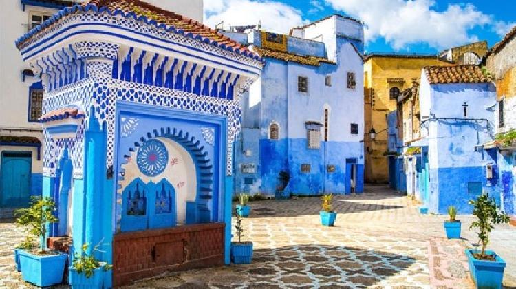Explora Tánger y Recorre las Joyas de Tetuán y Asilah con ANPE-Madrid