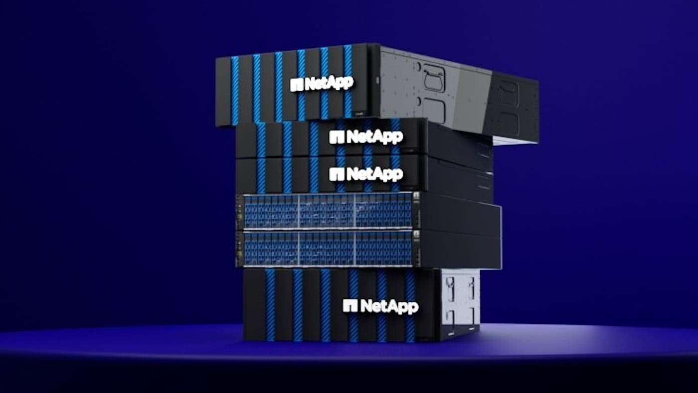 F5 y NetApp Fortalecen su Colaboración para Impulsar la IA Empresarial y Proteger Datos en la Era Cuántica