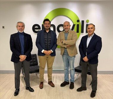 Fagenauto y Emovili Unen Fuerzas para Impulsar la Movilidad Eléctrica en España