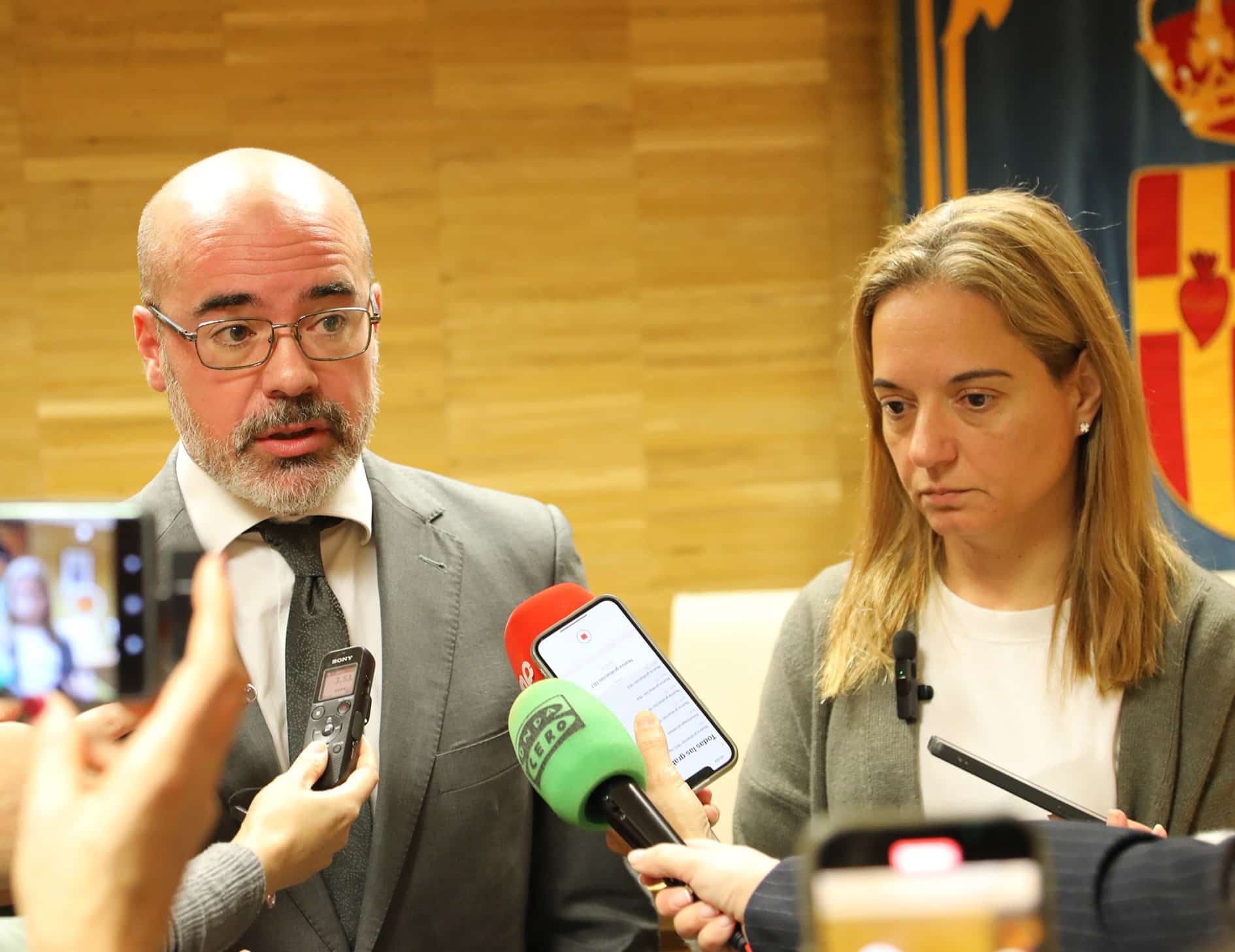 Getafe Anuncia la Creación de 27 Nuevas Plazas para la Policía Local para el Año 2026