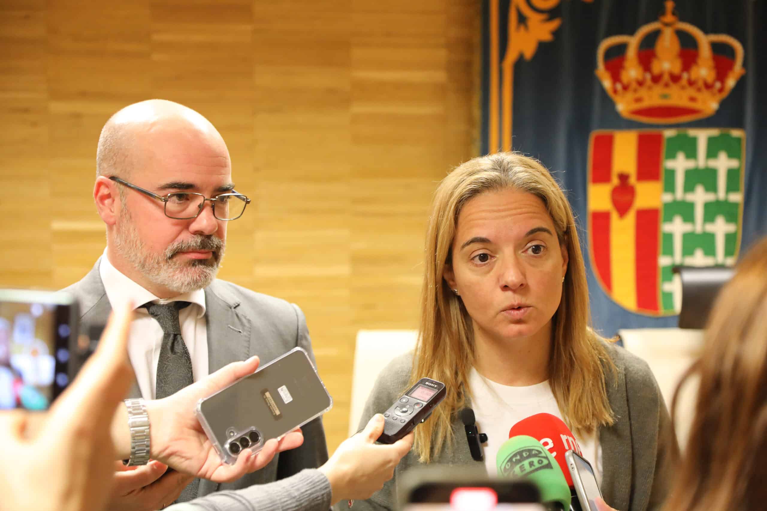 Getafe Destaca en Seguridad: Niveles Delictivos 8 Puntos por Debajo de la Media Regional