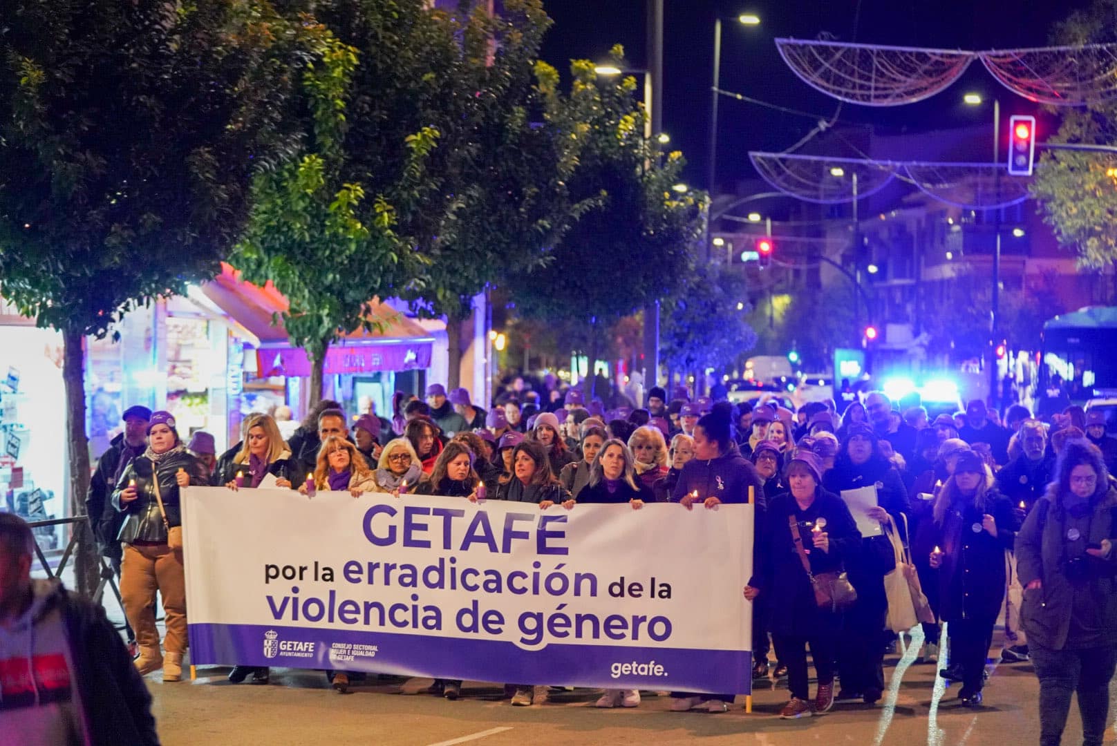 Getafe Implementa Ayudas de Emergencia Pioneras para Mujeres Víctimas de Violencia de Género