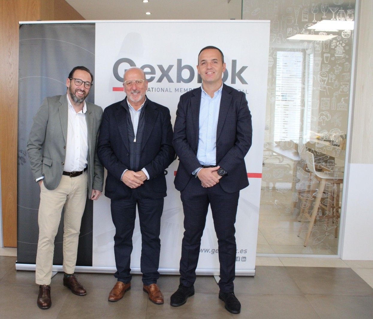Gexbrok Refuerza su Expansión en Extremadura con la Adquisición de la Correduría Antonio Gallardo