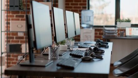 Goriz Telecomunicación Potencia la Innovación en Servicios Informáticos