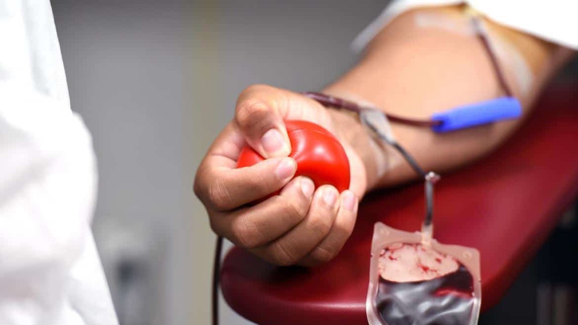 Gran Éxito de Participación en el Maratón de Donación de Sangre del Hospital Ramón y Cajal: Más de 500 Personas se Unen a la Causa