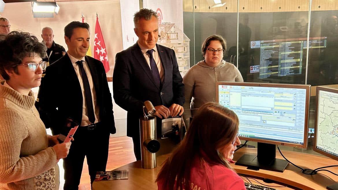 Guía de Seguridad y Emergencias para Personas con Discapacidad Lanzada por la Comunidad de Madrid