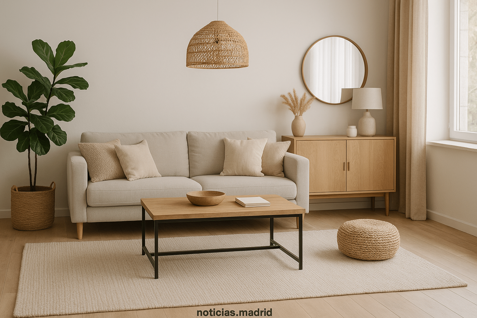 Guía definitiva para decorar tu hogar: muebles y accesorios imprescindibles