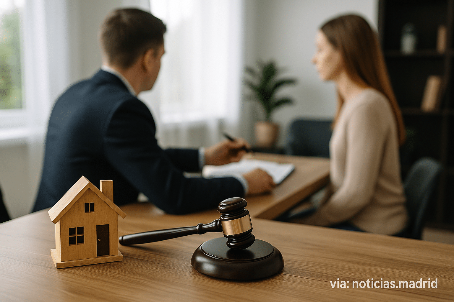 Guía legal sobre la tenencia de la vivienda tras el divorcio: derechos, duración y procedimientos legales