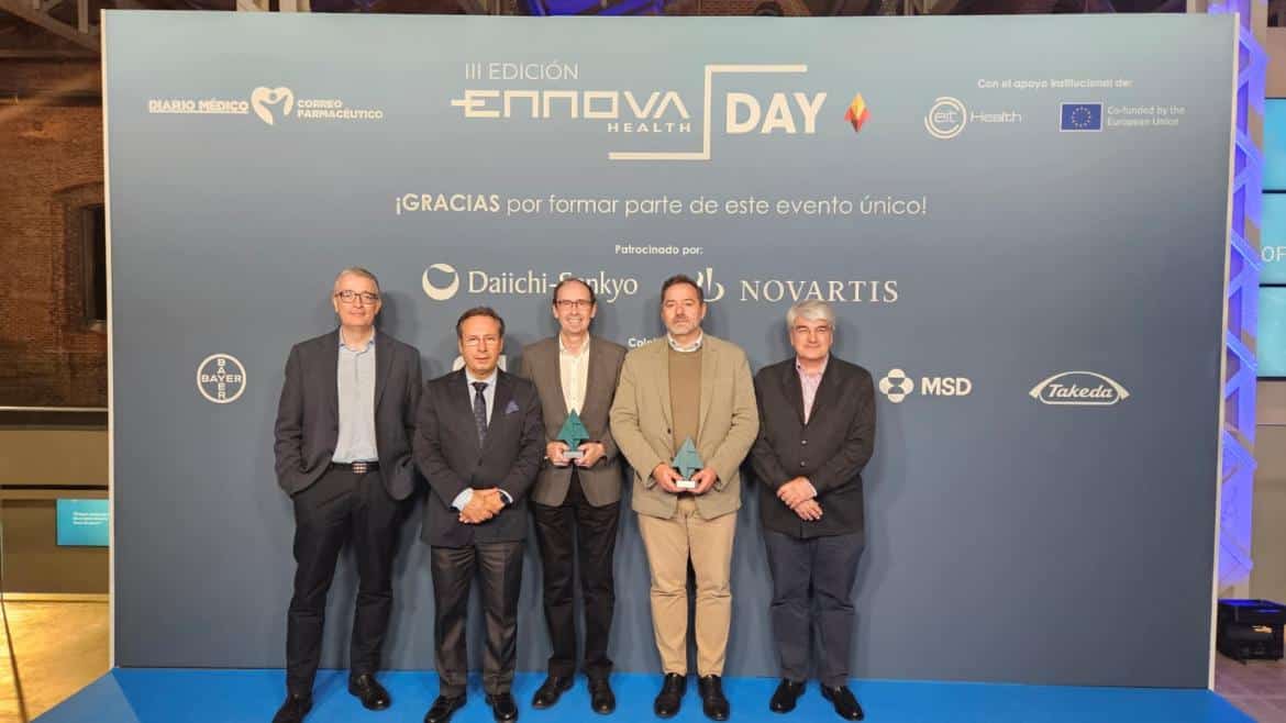 Hospital Puerta de Hierro Majadahonda Reconocido por Innovador Proyecto Diagnóstico en Dermatología