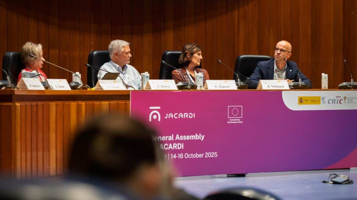 Hospital público 12 de Octubre lidera iniciativas clave para mejorar la vigilancia de enfermedades no transmisibles en Europa