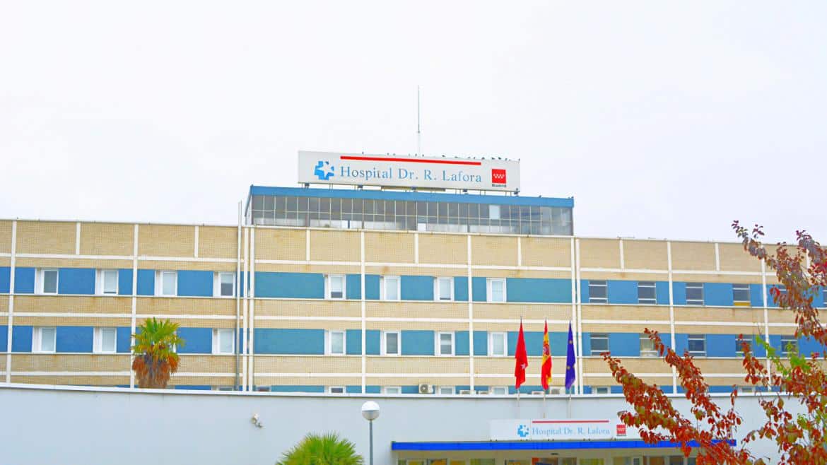 Hospital público Doctor Rodríguez Lafora obtiene acreditación como centro universitario