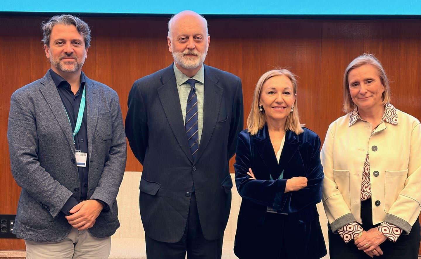 IIS-FJD Consolida su Posición de Vanguardia en la Ciencia Española mediante Renovada Acreditación de Excelencia