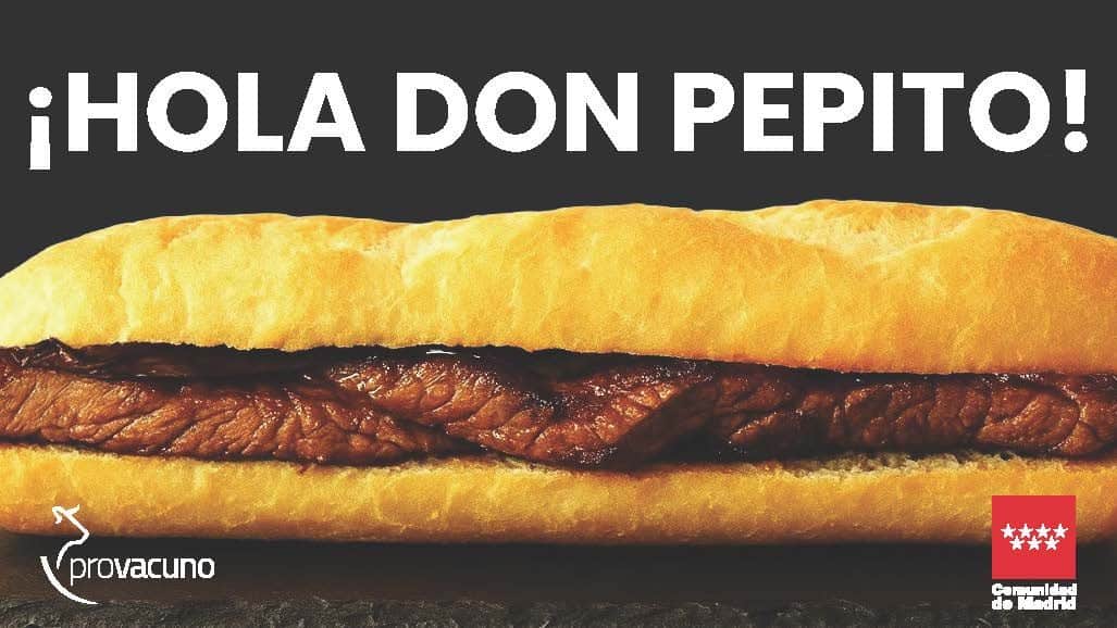 Impactante Éxito de la Campaña ‘Hola Don Pepito’ de Provacuno en Escuelas de Madrid