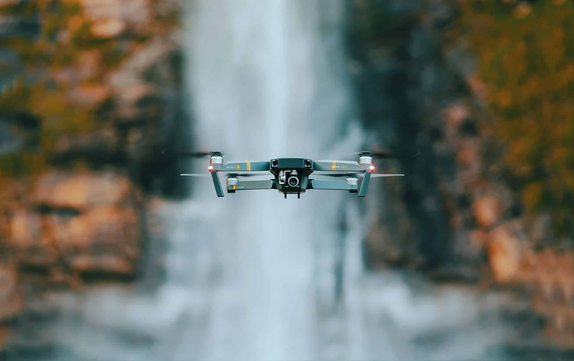 Impacto del Veto 2025: DJI se Prepara para su Última Cuenta Atrás en Estados Unidos
