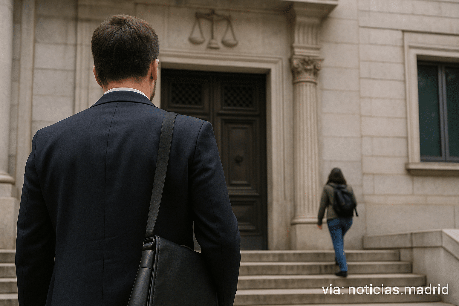 Imputación de fondos buitres por acoso inmobiliario a inquilinos podría condenar a sus responsables y establecer nueva jurisprudencia
