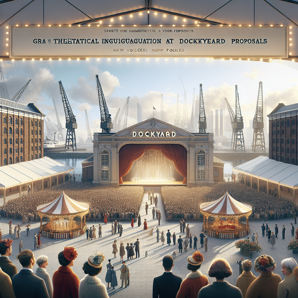 Inauguración teatral en Nave 10 Matadero 2026: Nuevas voces y propuestas escénicas