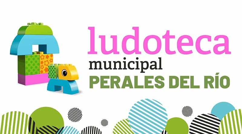 Inauguran Tercera Ludoteca en Perales del Río para Impulsar el Ocio Infantil en Getafe