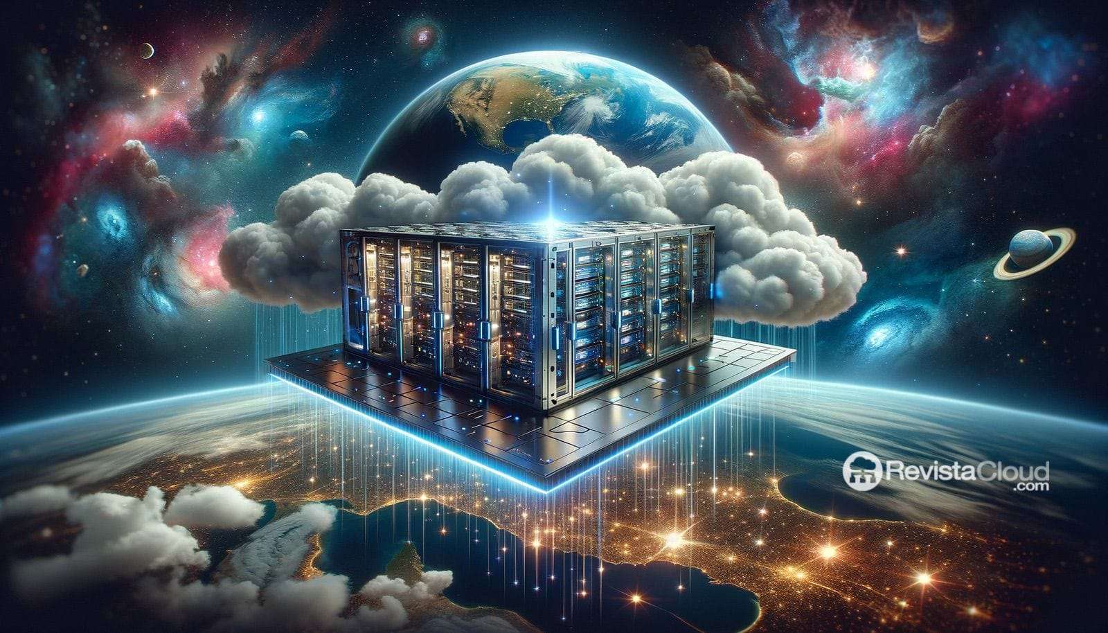 Shanghái se convierte en el epicentro de la innovación con el impulso de China en la computación espacial