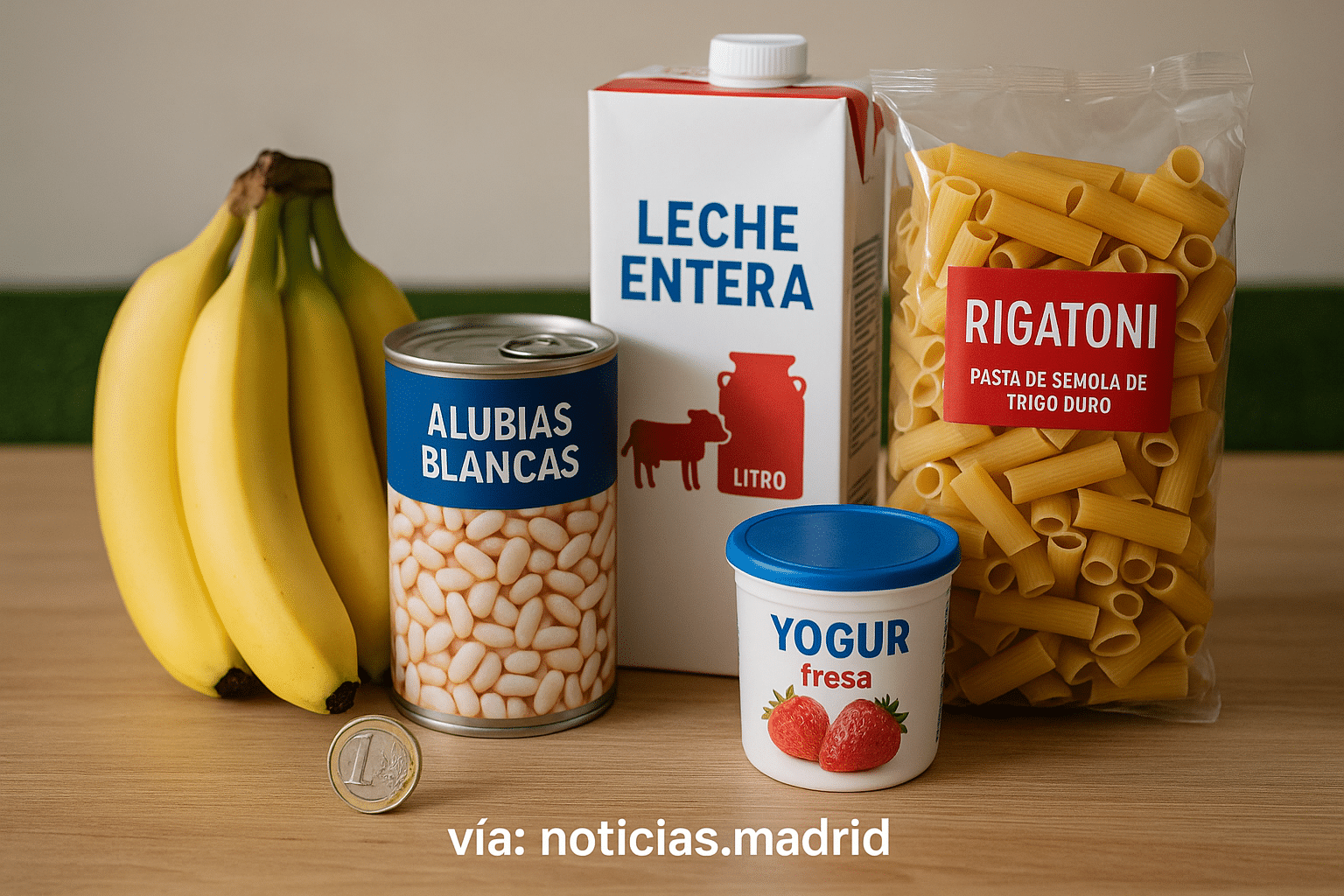 Increíbles opciones por menos de 2 euros que no puedes dejar pasar