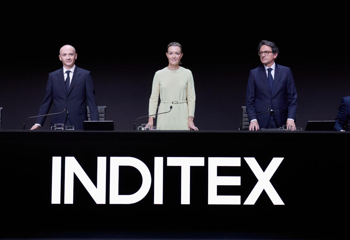 Inditex Rompe Récords: Supera los 200.000 Millones y Lidera el Retail Europeo