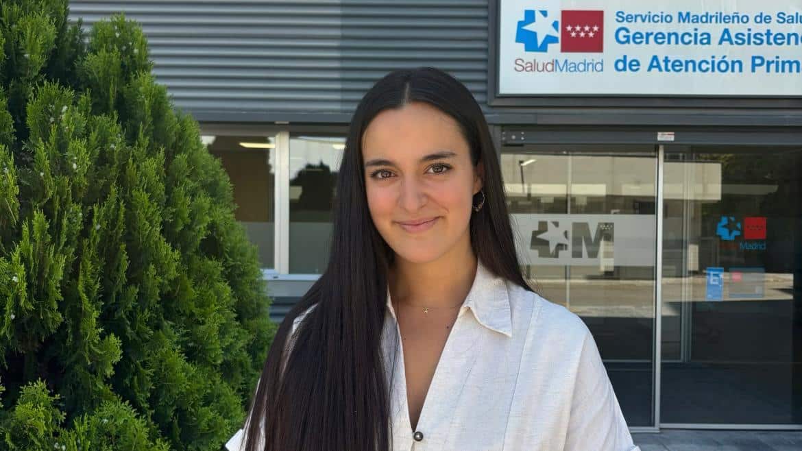 Ingeniera Biomédica se Une a la Gerencia de Atención Primaria de Madrid para Potenciar la Sostenibilidad y Tecnología en Centros de Salud