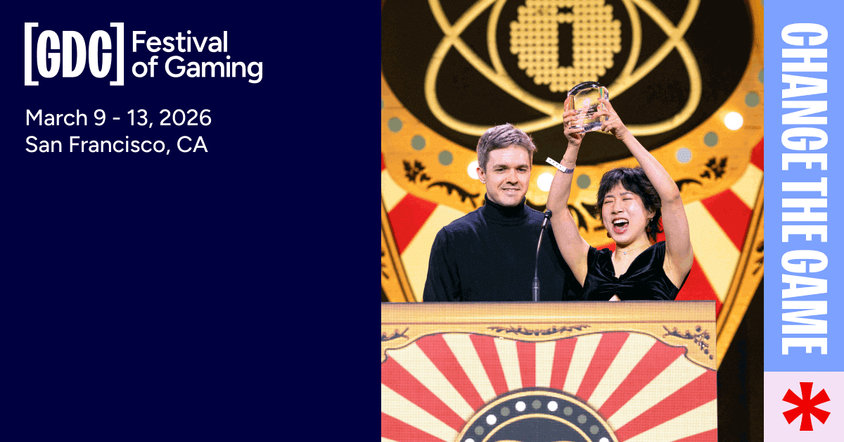 Innovación y Privacidad: EFF Destaca su Impacto en el Festival de Juegos GDC