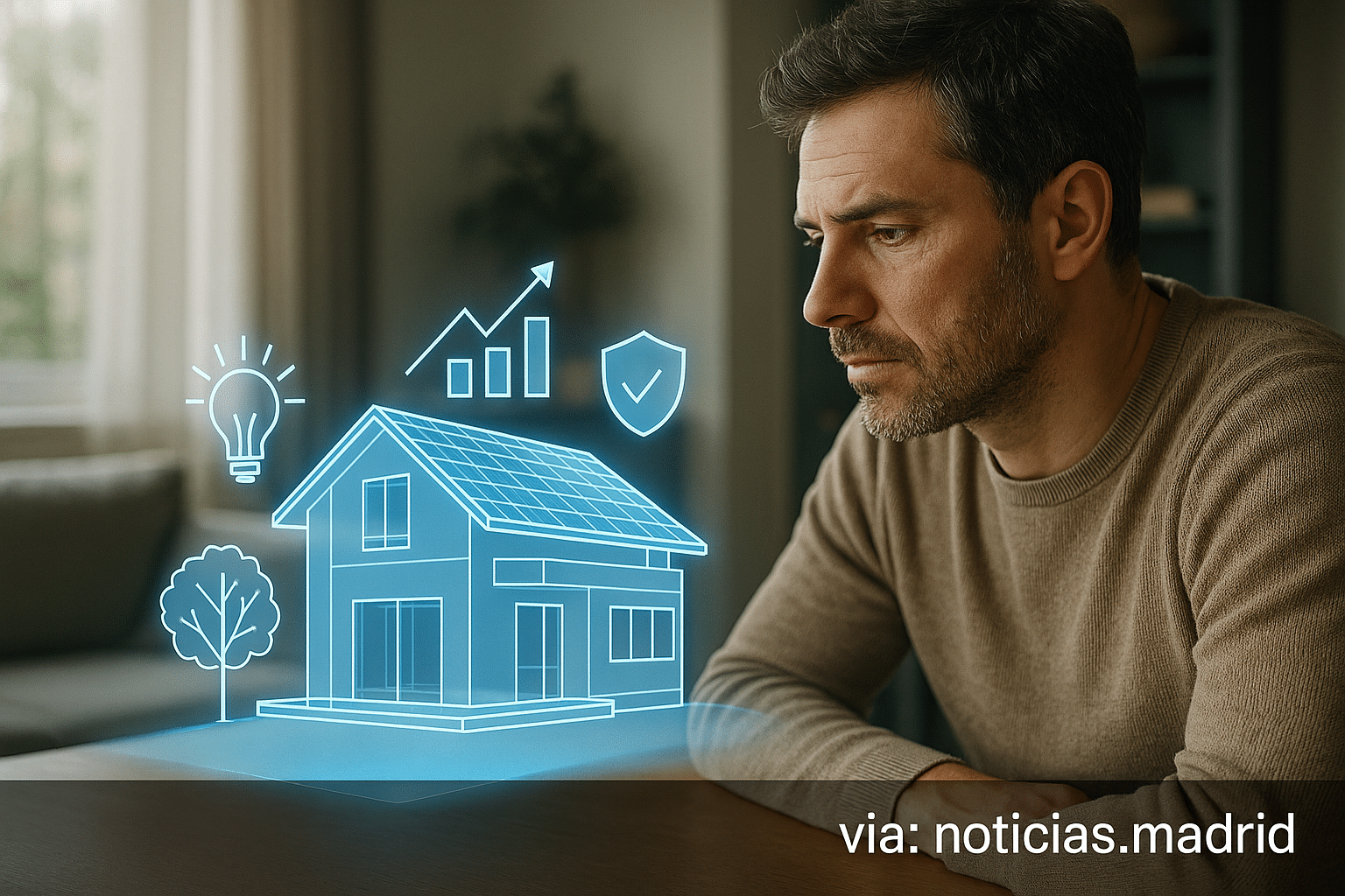 Innovación y Resiliencia en las Viviendas del Mañana