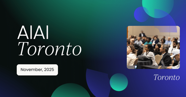 Innovaciones de AIAI Toronto: Navegando los Desafíos del Futuro hacia 2025
